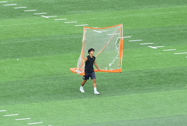 鍵傳球
